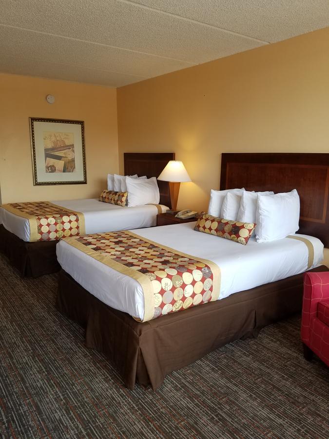 Sun Inn And Suites Kissimmee Exterior photo