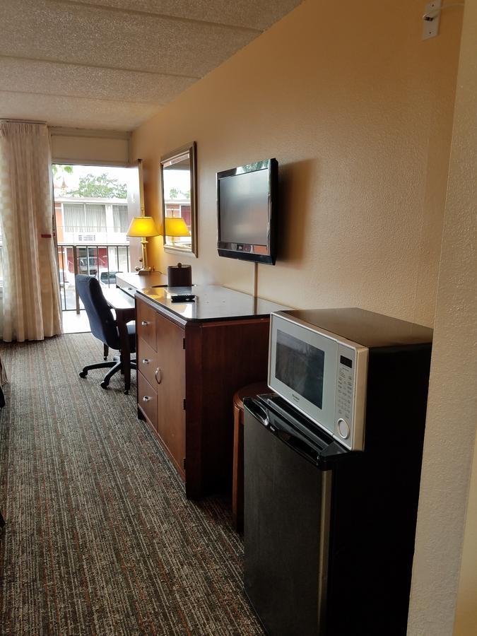 Sun Inn And Suites Kissimmee Exterior photo